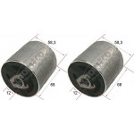 CORTECO Reparatursatz, Querlenker