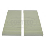 CORTECO Filter, Innenraumluft