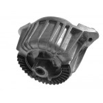 CORTECO Lagerung, Motor