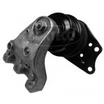 CORTECO Lagerung, Motor