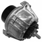 CORTECO Lagerung, Motor