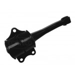 CORTECO Lagerung, Motor