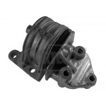 CORTECO Lagerung, Motor