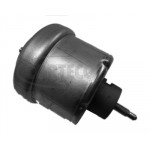 CORTECO Lagerung, Motor