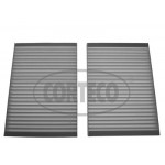 CORTECO Filter, Innenraumluft