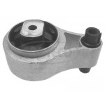 CORTECO Lagerung, Motor