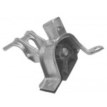 CORTECO Lagerung, Motor