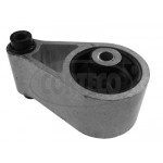 CORTECO Lagerung, Motor