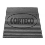 CORTECO Filter, Innenraumluft