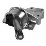 CORTECO Lagerung, Motor