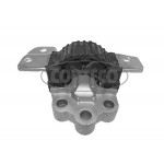 CORTECO Lagerung, Motor