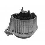 CORTECO Lagerung, Motor