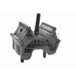 CORTECO Lagerung, Motor