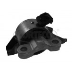CORTECO Lagerung, Motor