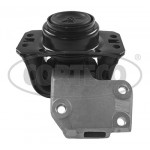 CORTECO Lagerung, Motor