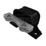CORTECO Lagerung, Motor