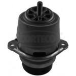 CORTECO Lagerung, Motor
