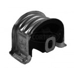 CORTECO Lagerung, Motor