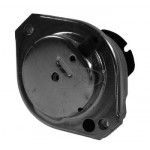 CORTECO Lagerung, Motor