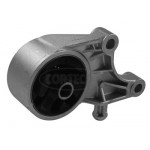 CORTECO Lagerung, Motor