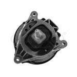 CORTECO Lagerung, Motor