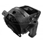 CORTECO Lagerung, Motor
