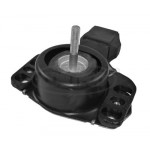 CORTECO Lagerung, Motor