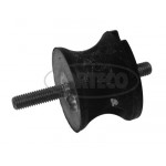 CORTECO Lagerung, Automatikgetriebe