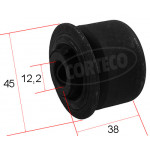 CORTECO Lagerung, Lenker