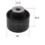 CORTECO Dichtring