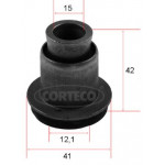 CORTECO Lagerung, Lenker