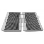 CORTECO Filter, Innenraumluft