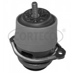 CORTECO Lagerung, Motor