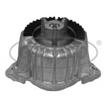 CORTECO Lagerung, Motor