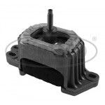 CORTECO Lagerung, Motor
