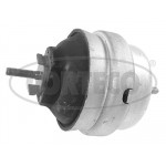 CORTECO Lagerung, Motor