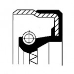 CORTECO Wellendichtring, Differential