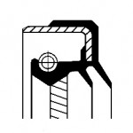 CORTECO Wellendichtring, Schaltgetriebe