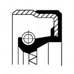 CORTECO Wellendichtring, Verteilergetriebe