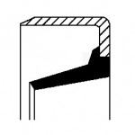 CORTECO Wellendichtring, Schaltgetriebe
