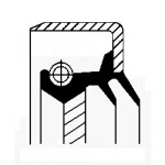 CORTECO Wellendichtring, Differential