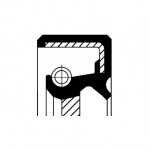 CORTECO Wellendichtring, Differential