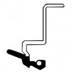 CORTECO Wellendichtring, Differential