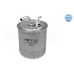 MEYLE Kraftstofffilter