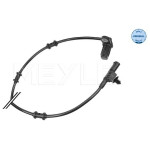 MEYLE Sensor, Raddrehzahl