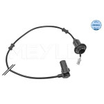 MEYLE Sensor, Raddrehzahl