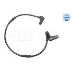MEYLE Sensor, Raddrehzahl
