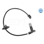 MEYLE Sensor, Raddrehzahl