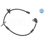 MEYLE Sensor, Raddrehzahl
