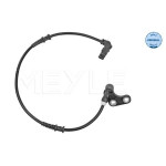 MEYLE Sensor, Raddrehzahl